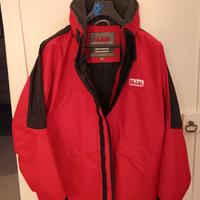 Giacca Tecnica da vela SLAM completa di Salopette