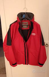 Giacca Tecnica da vela SLAM completa di Salopette