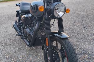 ROYAL ENFIELD HNTR 350