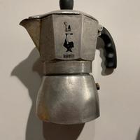 Icona Moka Express Bialetti Rara Vintage