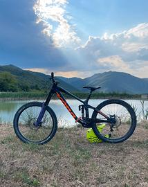 Kona operator dh