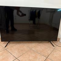 Smart tv samsung 55