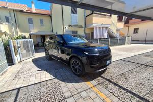 Splendida Range Rover Sport 3.0