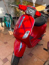 Vespa 50 S