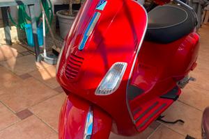 Vespa 50 S