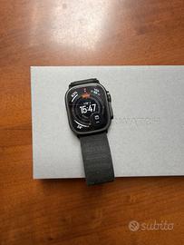 Apple watch ultra 3