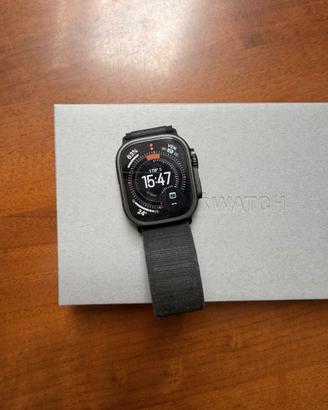 Apple watch ultra 3