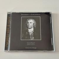 CD Intorno a Locatelli -  Notti di luce