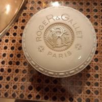 sapone vintage roger&gallet con custodia origina 