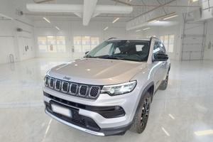 JEEP COMPASS 1.3 T4 PHEV 130 CV BUSINESS PLUS 4XE 