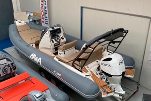 Bwa sport 26 gto fi + honda 250 promo