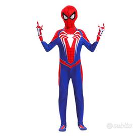 Tantissimi costumi spiderman per adulti e bambini