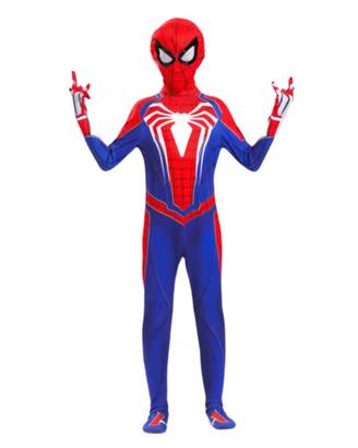 Tantissimi costumi spiderman per adulti e bambini
