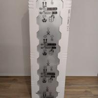 Frigorifero Candy CBL3518E/L