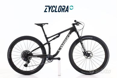 Specialized Epic 7 S-Works XX1 AXS t.M