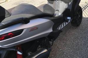 Piaggio MP3 500