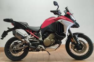 Ducati Multistrada V4 S Full