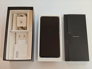 Xiaomi 14 ultra bianco 512gb + photography kit 