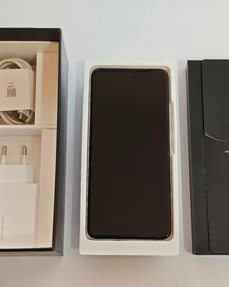 Xiaomi 14 ultra bianco 512gb + photography kit