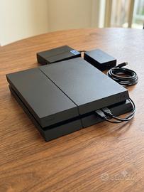 Play station 4 pro 1TB