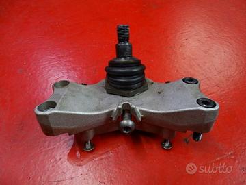 PIASTRA INFERIORE BMW R1200RT 2006