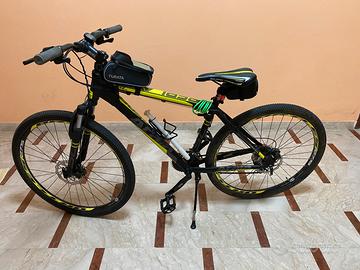 Bici atala uomo 27,5”