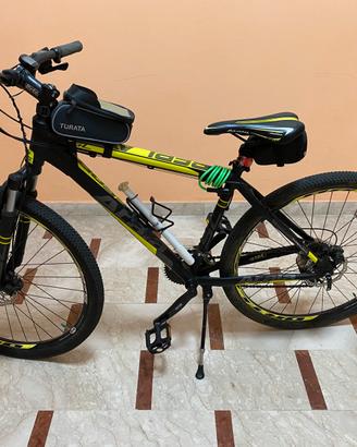 Bici atala uomo 27,5”