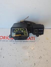 strumentazione completa Yamaha xt 600 3tb 