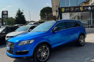 Audi Q7 4.2 V8 TDI quattro tiptronic