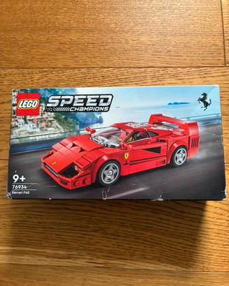 1 set Lego + 2 in omaggio