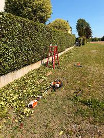Giardinaggio