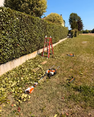 Giardinaggio