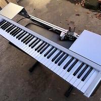 Keybed 73 tasti per Modulo korg M3 expanded