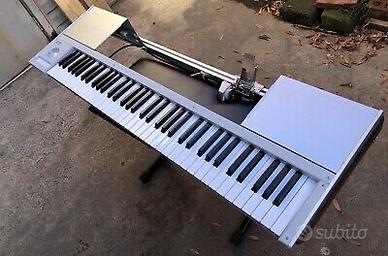 Keybed 73 tasti per Modulo korg M3 expanded