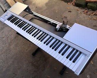 Keybed 73 tasti per Modulo korg M3 expanded