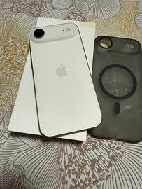 iPhone 17 Air 256