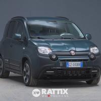 FIAT Pandina III 2024 Cross Pandina Cross 1.0 fire