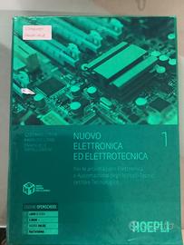 Nuovo elettronica ed elettrotecnica 1