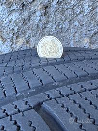 Gomme invernali 235/35/19 91v