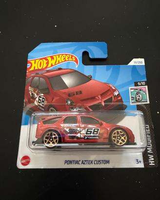 Hotwheels