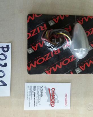 Rizoma Mini Freccia FR002A - coppia 2pz
