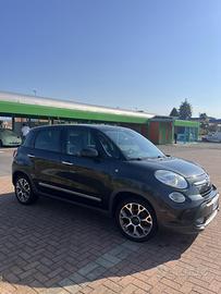 Fiat 500L 1.3 trekking 2015