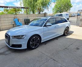 Audi A6 C7 3.0 tdi