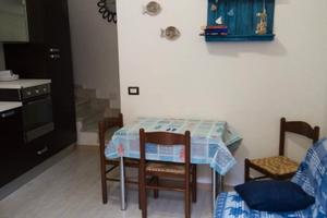 Delizioso appartamento in centro Carloforte