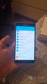 samsung note 4