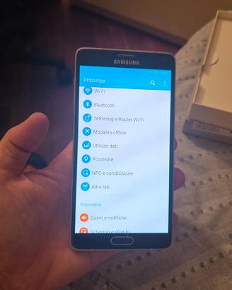 samsung note 4