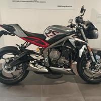 TRIUMPH Street Triple 765 RS my20