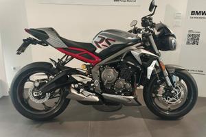 TRIUMPH Street Triple 765 RS my20