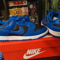 Nike dunk low jordan scarpe