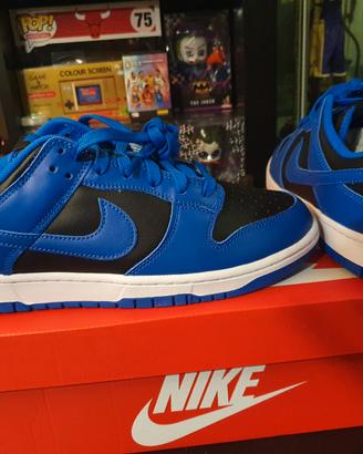 Nike dunk low jordan scarpe